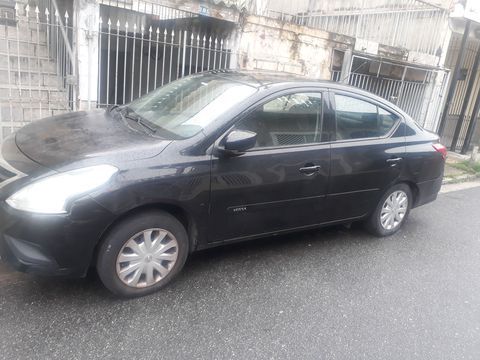 Versa 2016 9507