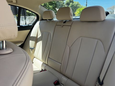 BMW 320i 2.0 GP TURBO FLEX 13272