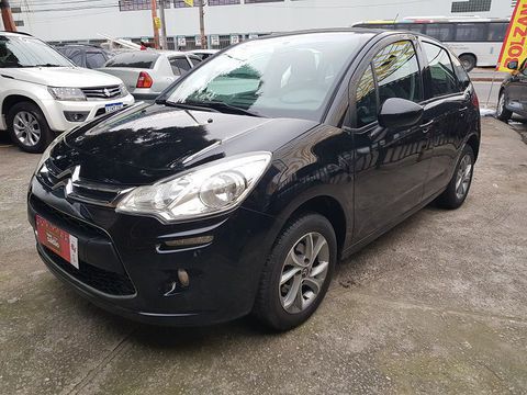 Citroen C3 Tendance 1.5 6123