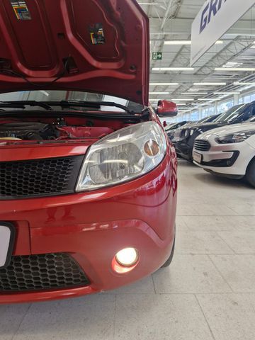 RENAULT SANDERO EXPRESSION 1.6 FLEX 2011 11355