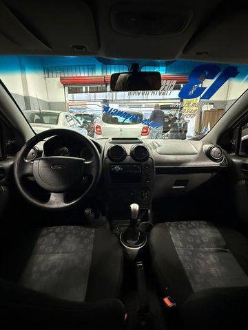 FORD FIESTA 1.0 HATCH 2013 12753