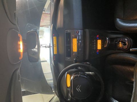 C4 palas exclusive 2,0 16v aut 9065