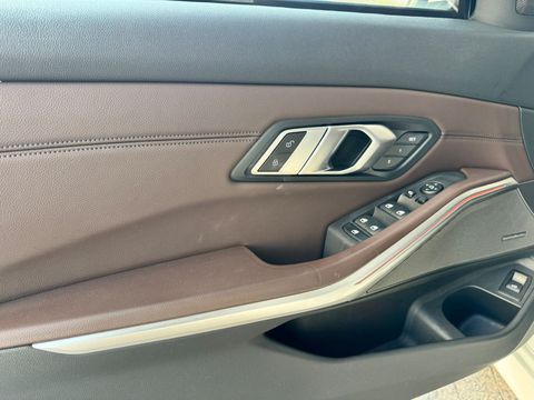 BMW - 320i 2.0 TB M Sport A.Flex/M.Sport 4p - 2022 13229