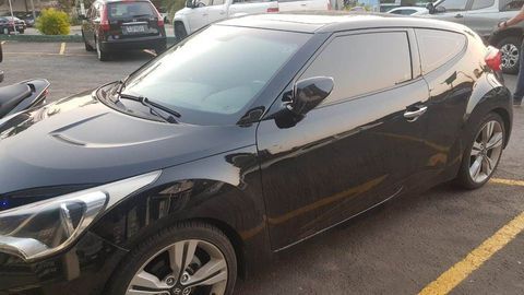 Veloster 2013 1.6 completo Juiz de Fora 6894