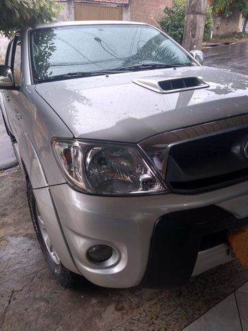 Otima Hilux 6699