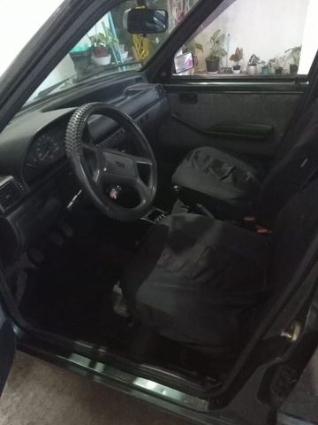 	 Uno Mille 1.0 Electronic 4p 8694