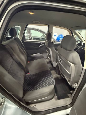 Chevrolet - Meriva Prem.EASYTRONIC 1.8 FlexPower 5p - 2011 13258