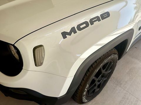 JEEP RENEGADE MOAB 21/21 2.0 4X4 Turbo DIESEL 14358