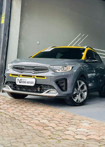 KIA STRONIC1.0 T-GDI SX TURBO HIDRIDO 13885