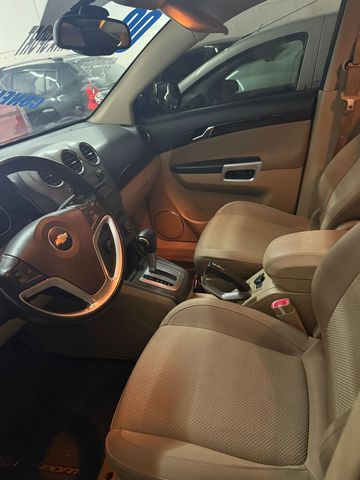 CHEVROLET CAPTIVA SPORT FWD 3.6 GASOLINA  12555