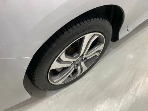 HONDA CITY EXL 8782