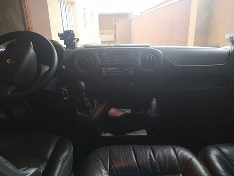MASTER RENAULT- L3H2-16 LUGARES 9092