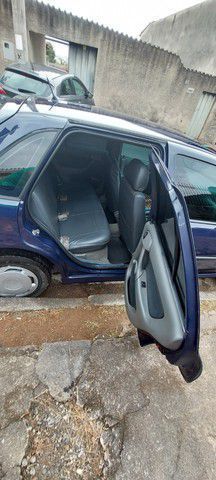 Carro Gol Bolinha 8721