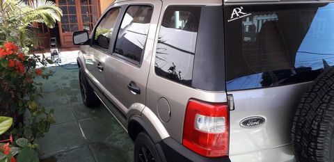 ecosport  7122