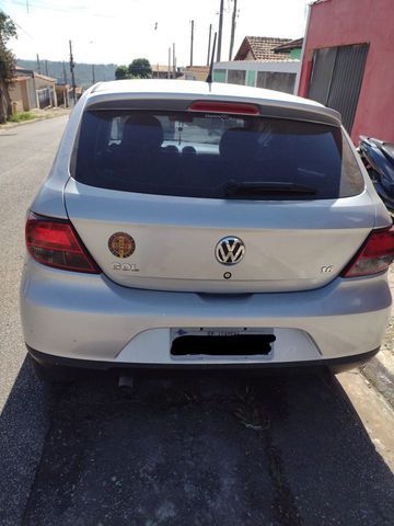 Gol 2010 1.6 8917