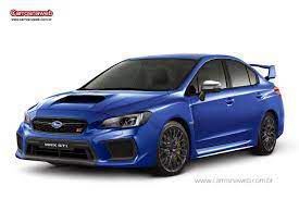 subaru carro paulista pe novo subaru impreza wrx sedan 2020 gasolina sedan carro paulista pe subaru impreza wrx sedan 2020 gasolina automatico sedan azul 4 portas