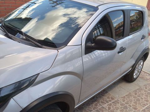 Toyota Hillux  8362