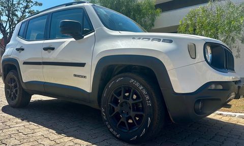 JEEP RENEGADE MOAB 21/21 2.0 4X4 Turbo DIESEL 14353