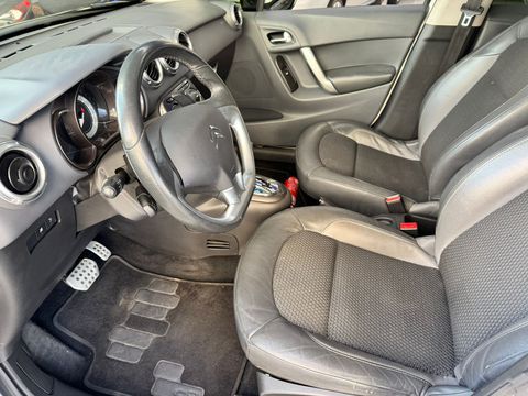 CITROEN C3  EXCLUSIVE 1.6 AUTOMÁTICO FLEX 2015 12924