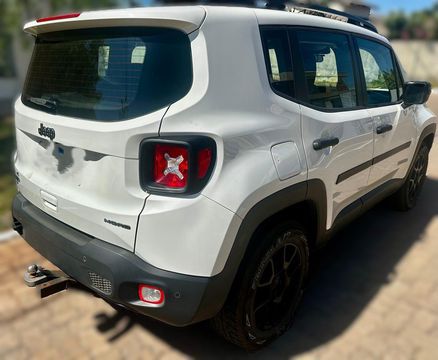 JEEP RENEGADE MOAB 21/21 2.0 4X4 Turbo DIESEL 14361