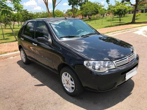 Fiat Pálio (Parcelo). 6115