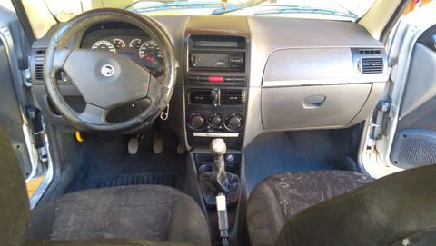 Fiat Siena 1.8 2005 8187