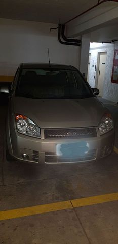 Ford Fiesta 6386
