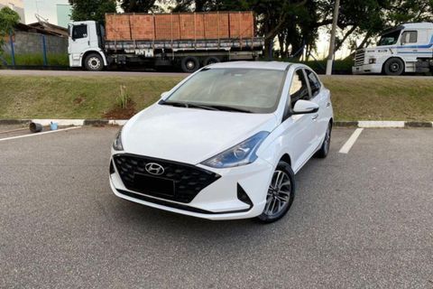 Hyundai HB20S 1.0 Platinum Plus 7832
