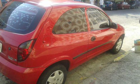 Celta LS 1.0 Flex 6330