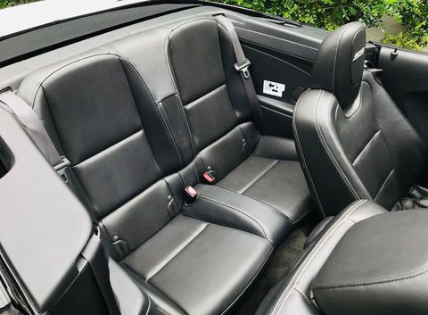 GM CAMARO CONVERSÍVEL SS 9181
