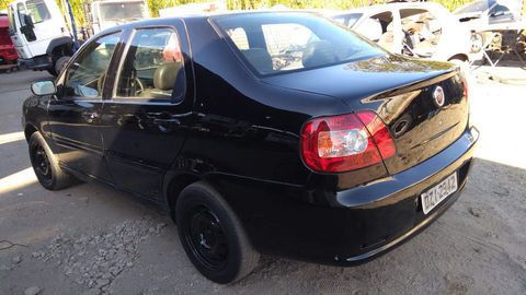 Carro em ótimo estado de conservação, nada para fazer, completo, aceito até 12X no cartão