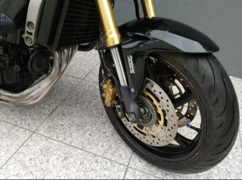 Hornet CB600 7638