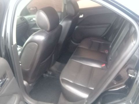 Ford Fusion 5958
