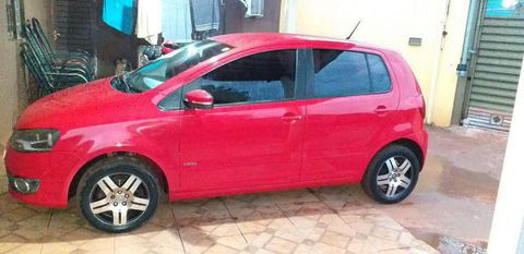 Vendo Fox 2010/11 completo doc ok 7204