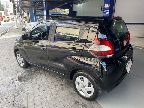 FIAT MOBI LIKE 1.0 FLEX 2018 13321
