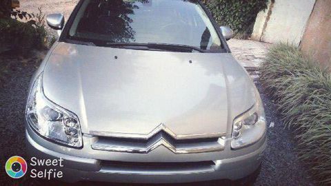 Citroen c4  6902