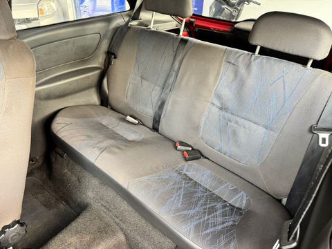 CHEVROLET CELTA LIFE 2PTS 2006 13160