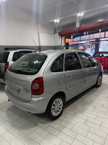 CITROEN XSARA PICASSO 2.0 GASOLINA 2003 13004