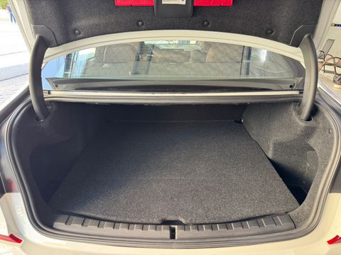 BMW - 320i 2.0 TB M Sport A.Flex/M.Sport 4p - 2022 13220
