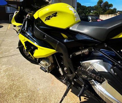 BMW S1000RR 9023
