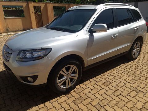 SANTA FE 3.5 4x4 8599