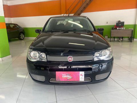 Fiesta 1.0 8v 8618