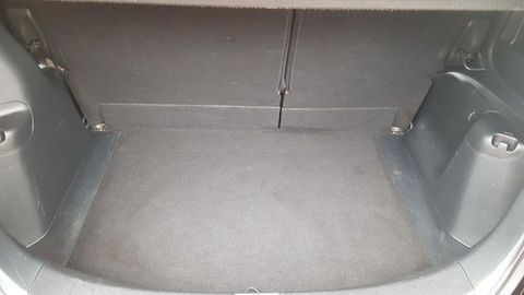 Honda Fit Ex  6483