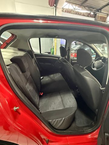 RENAULT SANDERO EXPRESSION 1.0 16V 2010 13702