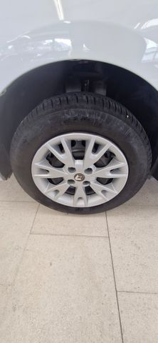 RENAULT LOGAN LIFE 1.0 12V 2020 11904