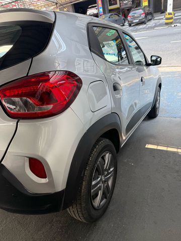 RENAULT KWID ZEN 1.0 12V 2023 11616