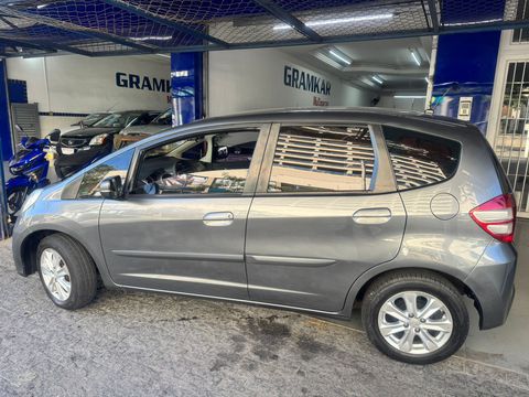 HONDA FIT LX 1.4 FLEX 2013 12705