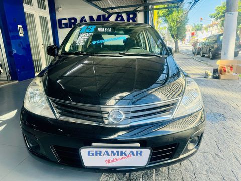 *DESCOBRIR NOVOS CAMINHOS COMEÇA AQUI* Está pronto para viver a experiência em dirigir um NISSAN TIIDA 1.8 desempenho impressionante, tecnologia de ponta e segurança incomparável, Conforto e praticidade para o dia a dia Economia de combustível para rodar mais, gastar menos. Não perca tempo!!! Agende sua test-drive hoje! Seu novo veiculo espera por você. Transforme seu trajeto em uma jornada incrível!!!
*VEÍCULO PERICIADO E DE PROCEDÊNCIA.
*FINANCIAMOS SEM ENTRADA EM ATÉ 60 X FIXAS (SUJEITO À ANÁLISE DE CRÉDITO).
*ENTRADA EM ATÉ 18 X NO CARTÃO DE CRÉDITO (CONSULTE CONDIÇÕES).
*FINANCIAMENTOS PARA AUTÔNOMOS E SEM CNH .
*TRABALHAMOS COM AS MELHORES FINANCEIRAS DO MERCADO.
*APROVAÇÃO DO SEU CRÉDITO POR TELEFONE (CRÉDITO SUJEITO À ANÁLISE).
*EXCELENTE APROVAÇÃO COM SCORE BAIXO.
*ACEITAMOS CONSÓRCIO CONTEMPLADO OU QUITADO (SALVO ALGUMAS INSTITUIÇÕES).
**NOSSA EQUIPE ESTA PREPARADA PARA MELHOR ATENDE-LO**
**ENTRE EM CONTATO CONOSCO.**
COMPRE SEU VEICULO COM QUEM ENTENDE DO ASSUNTO SÃO 28 ANOS DE TRADIÇÃO E SEDE PRÓPRIA
SÃO MAIS DE 80 VEICULOS EM ESTOQUE
GRUPO GRAMKAR MULTIMARCAS A CERTEZA DO MELHOR NEGÓCIO!!!
NOS RESERVAMOS NO DIREITO DE CORRIGIR QUALQUER TIPO DE ERROS DE DIGITAÇÃO