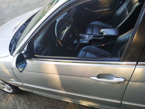 Bmw 328i 2.8 24V Exclusive (Modelo Novo) 6275