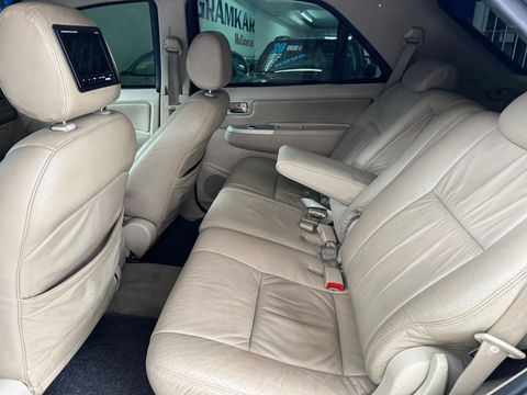 TOYOTA HILUX SW4 3.0 SRV 4X4 DIESEL 2006 12971